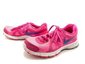 Zapatillas deportivas de mujer rosas Nike | Compra online en eBay