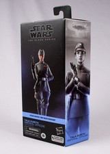 Star Wars TALA DURITH IMPERIAL OFFICER NEW SEALED Black Series Obi-Wan Kenobi