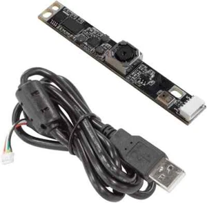 Arducam 5MP Autofocus USB Camera Module for Raspberry Pi, 2592(H)×1944(V)@30Fps - Afbeelding 1 van 1