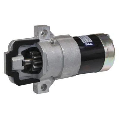 Motor de arranque TYC 1-17944 para Ford Mercury Fusion Milan 06-10 Foto 1 de 4