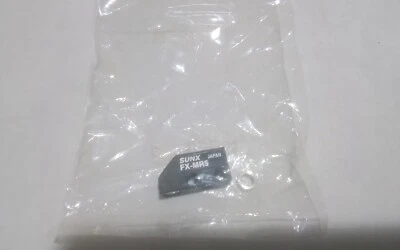 SUNX FX-MR5 Electronic optical focusing mirror (TR19) - Image 1 of 3