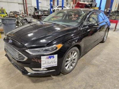 Motor De Arranque Ford Fusion 13-20 E826814 Foto 1 de 4