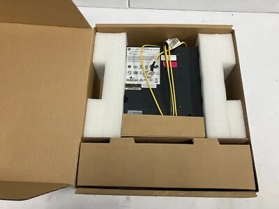 HP JG511A MSR930 Router new open box JG511A#ABA - Image 1 of 3