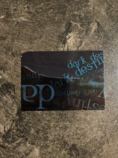 BUFFY THE VAMPIRE SLAYER SEASON 2 D7 DARK DESTINY PUZZLE INSERT CARD 1:11 PACKS