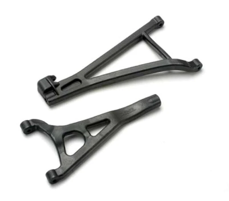 Querlenker Lager Vorderseite Oberteil und Unterteil Rechts Revo Traxxas 5331 - Bild 1 von 1