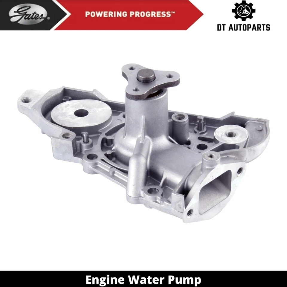 Ворота водяного насоса двигателя для Mazda Protege 1996-2001 годов выпуска 1997 1998 1999 2000 годов выпуска - Изображение 1 из 4