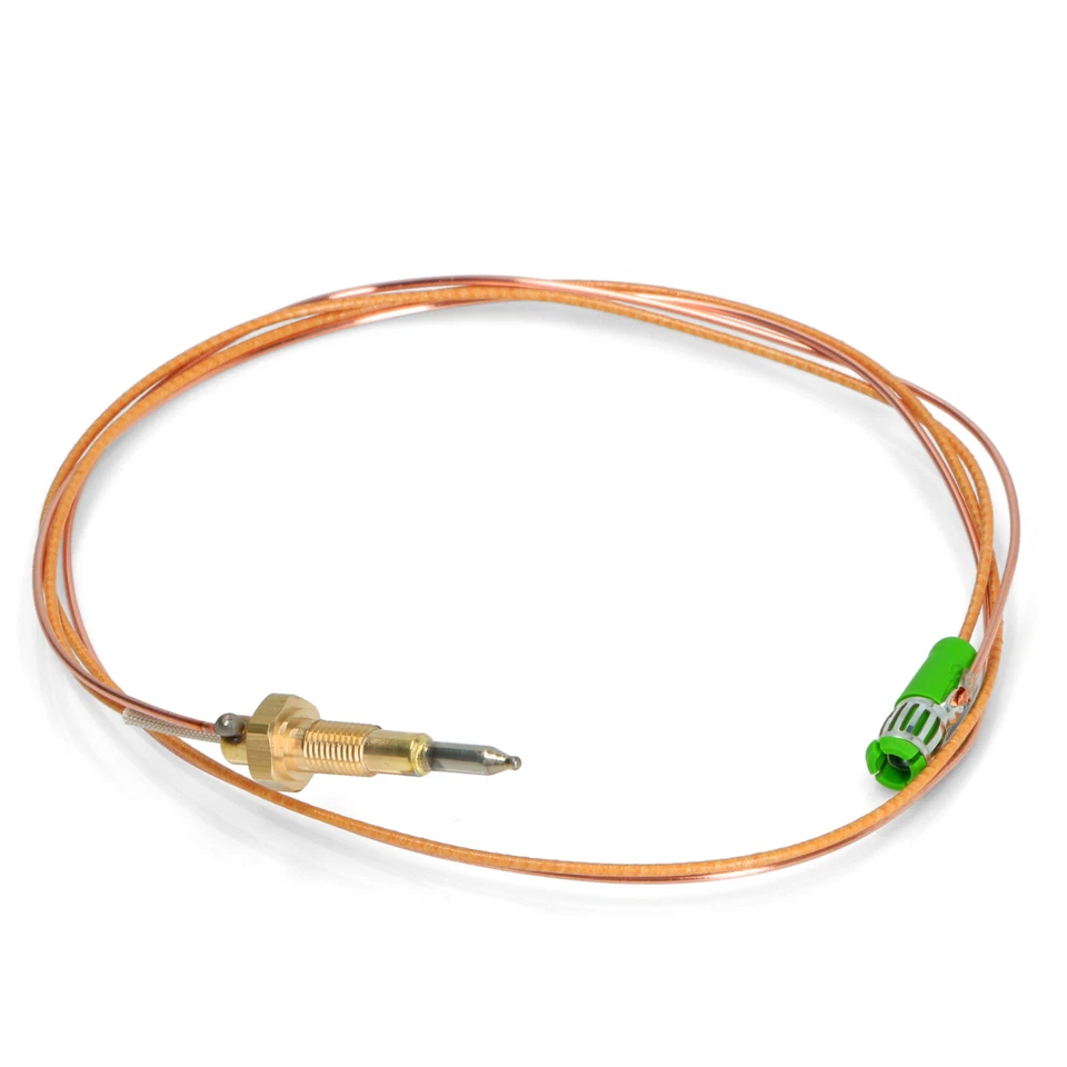 SMEG TERMOCOPPIA VALVOLA SICUREZZA CUCINA PIANO COTTURA 948650244 ORIGINALE