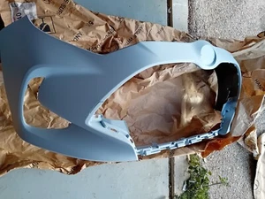 Paraurti anteriore nuovo originale Toyota Yaris dal 2020 - Foto 1 di 2