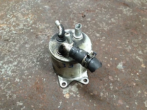 SUBARU LEGACY MK4 2.0i S SPORTS TOURER 2004 GEARBOX OIL COOLER - Picture 1 of 1