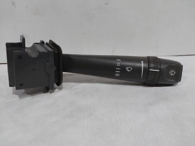 2002 2003 Volvo S60 S80 Wiper Switch Gray 9452387 - Image 1 of 4
