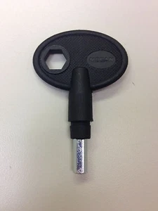 Lot of 2 Hexagon Keys #369.66 - Picture 1 of 3