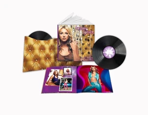 Britney Spears Oops!... I Did It Again (25th Anniversary Edition) (Vinyl) - Picture 1 of 1