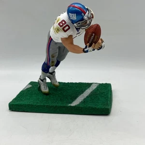 Jeremy Shockey McFarlane NFL Series 7 New York Giants 2003 - Suelto - Variante - Imagen 1 de 4