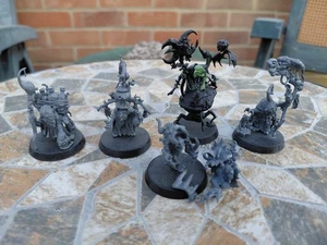 Gloomspite Gitz Gobbapalooza Warhammer AOS - Picture 1 of 4