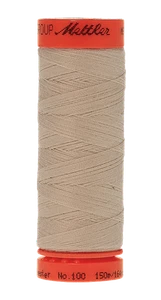 White Mushroom 1453 | Metrosene - #9161 (150M / 164Y Spool) | Mettler - Picture 1 of 6
