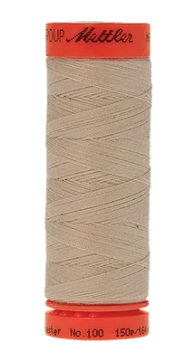 White Mushroom 1453 | Metrosene - #9161 (150M / 164Y Spool) | Mettler - Image 1 of 4