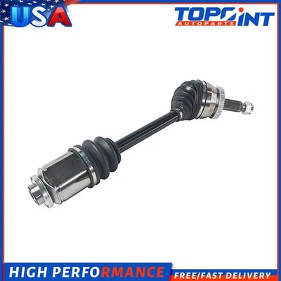 Вал оси переднего пассажира для Hyundai Santa Fe 2007-2012 Veracruz 2007-2009 годов выпуска - Изображение 1 из 4