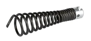 Steel Dragon Tools® Funnel Auger 62855 T-102 for RIDGID® C10 Drain Cable 7/8" - Picture 1 of 2