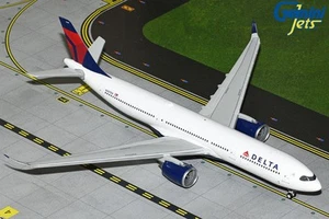 G2DAL1110 GeminiJets A330-900 1/200 Model N407DX Delta Air Lines - Picture 1 of 1