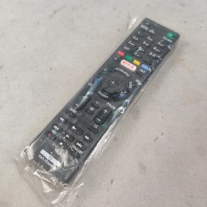 Neu RMT-TX200E für Sony LCD TV Fernbedienung KD-65XD7505 KD-55XD7005 - Bild 1 von 3