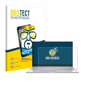 Film de protection écran pour ASUS Vivobook 15 X1504 transparent - Photo 1/8