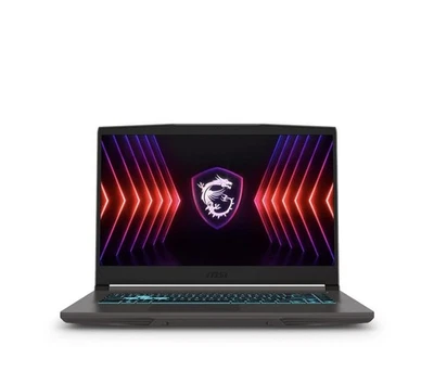 MSI Thin 15 B13udx-1826it  i7 13620h RTX 3050 Gaming Notebook (15.6) GARANZIA! - Immagine 1 di 4