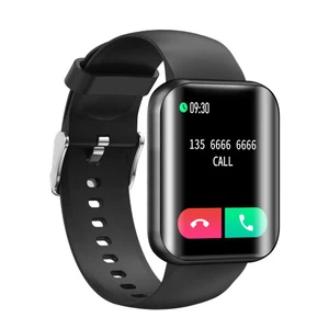 Color: BLACK - Voice ONTAP Phone Smartwatch And Wellness Tracker - Picture 1 of 1
