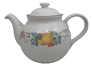 Tetera de gres Corelle Coordinates Abundance 46 oz - Imagen 1 de 5