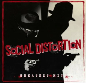 Social Distortion Greatest Hits (CD) Album - Bild 1 von 2
