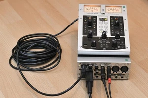 Universal Audio DCS Remote Preamp, defekt - Bild 1 von 5