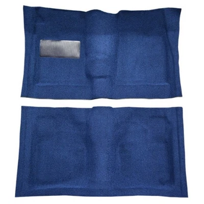 Alfombra para Chevrolet Impala 1961-1964 convertible de 2 puertas bucle de 4 velocidades Foto 1 de 4