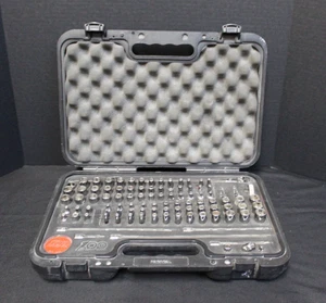 SNAP-ON FMGSS04BRX w/Case - 100th Anniversary Edition - Free Shipping - Picture 1 of 7