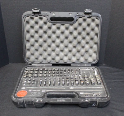 SNAP-ON FMGSS04BRX w/Case - 100th Anniversary Edition - Free Shipping - Image 1 of 4