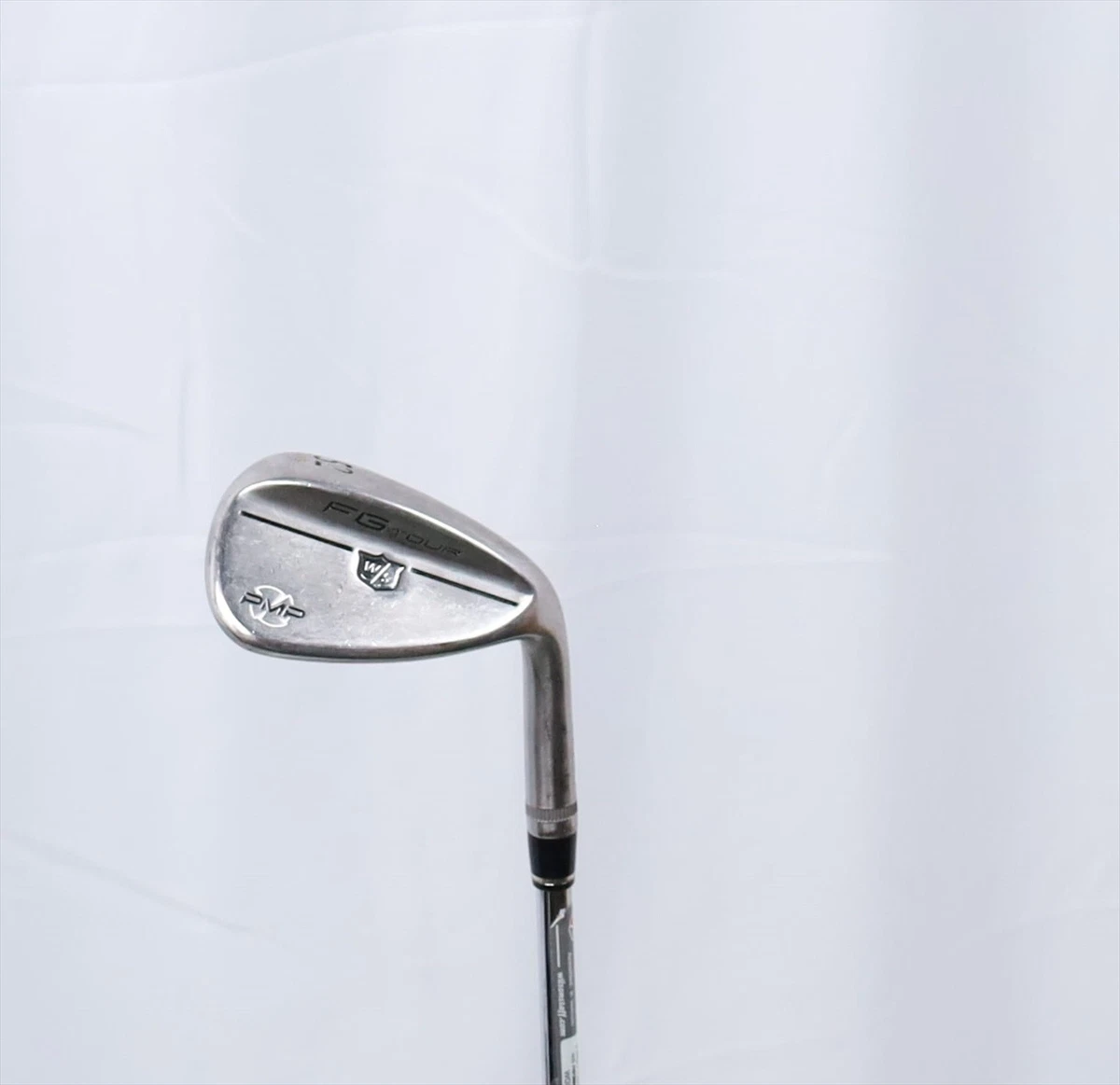 Wilson 52 Loft Golf Clubs for sale | eBay