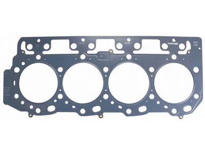 For 2001-2006 GMC Sierra 3500 Head Gasket Right Felpro 57978MVBJ 2004 2002 2003 - Image 1 of 2