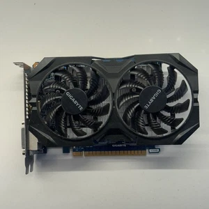 Graphics card Gigabyte GV-N75TOC2-2GI GTX750 GDDR5 2GB - Picture 1 of 4