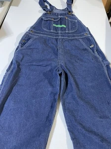 Key Imperial Aristocrat 32x30 Latzhose Latzhose Herren - Bild 1 von 7