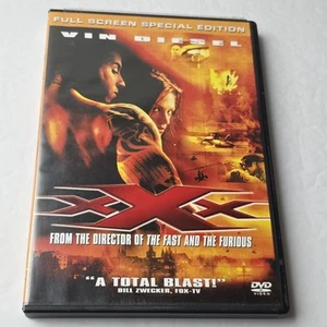 XXX full screen DVD *BUY 2 GET 3 FREE* - Imagen 1 de 2