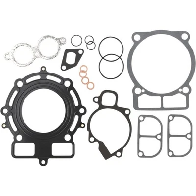 Cometic Top End Kit 76mm Bore for Gas Gas/ Husqvarna/ KTM C7169 - Image 1 of 4