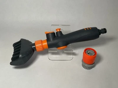 Premium Pool & Spa Filter Cartridge Cleaner, Hot Tub & Spa Filter Cleaning Tool - Image 1 of 4