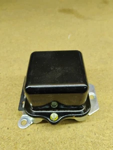 6191 Voltage Regulator Rebuilt Made in USA - Picture 1 of 9