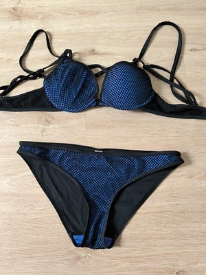 Hunkemöller Bikini Set  Gr 40/42 80C - Bild 1 von 4