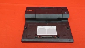 Dell E-Port E Series K07A Laptop Docking Station 6303 - Picture 1 of 6