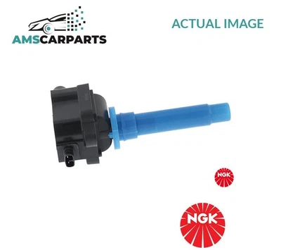 ENGINE IGNITION COIL 48294 NGK NEW OE REPLACEMENT - Image 1 of 4