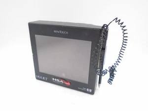 HSA USA MTHP4 HMI - Bild 1 von 1