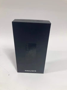 Nuovo T-Mobile Samsung Galaxy S23 FE 8 GB RAM 128 GB SM-S711U1 grafite - Foto 1 di 10