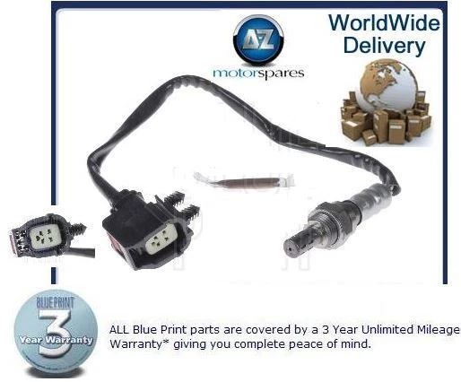 PARA CHRYSLER VOYAGER + SENSOR LAMBDA OXÍGENO O2 DIRECTO GRAND 3.3 2000-2003 - Imagen 1 de 1