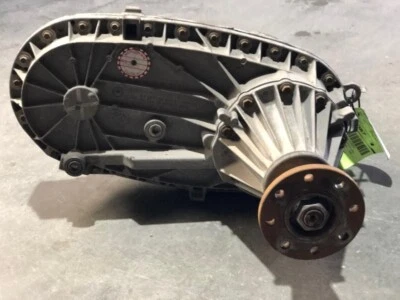 1999-2004 Ford F250SD F350SD Super Duty Transfer Case Electronic Shift - Image 1 of 4