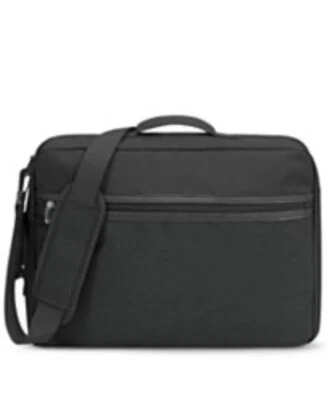 BLANKSLATE by Solo Men's Blankslate Hybrid Briefcase - Image 1 of 4