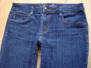 Tom Tailor Alexa Slim W31 L30 TOP Damenjeans blau Stretch Denim Jeans 31/30 - Bild 1 von 6